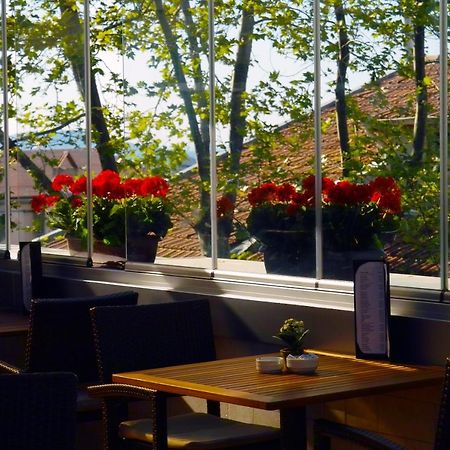 Marine House Boutique Hotel Adalar Zewnętrze zdjęcie
