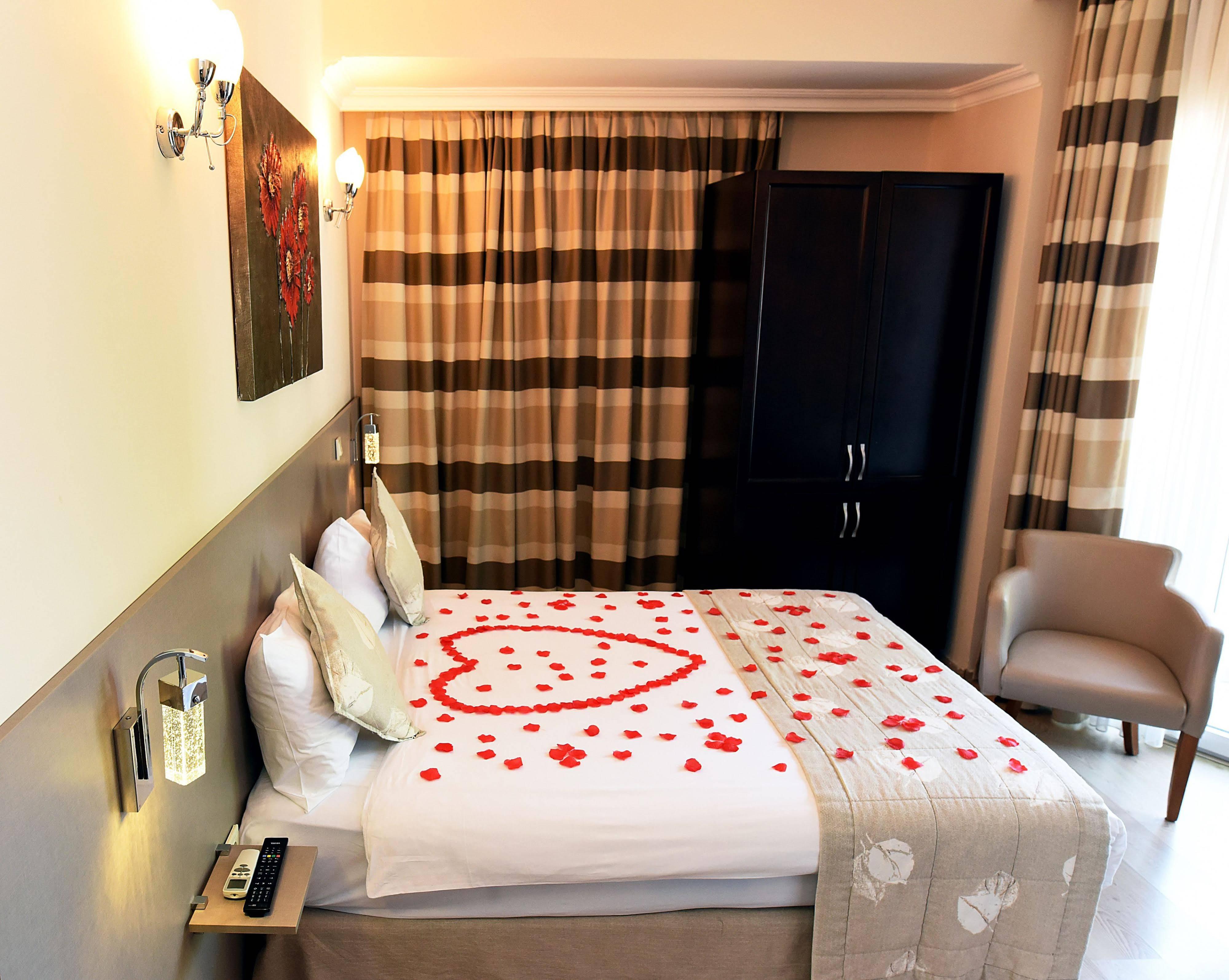 Marine House Boutique Hotel Adalar Zewnętrze zdjęcie