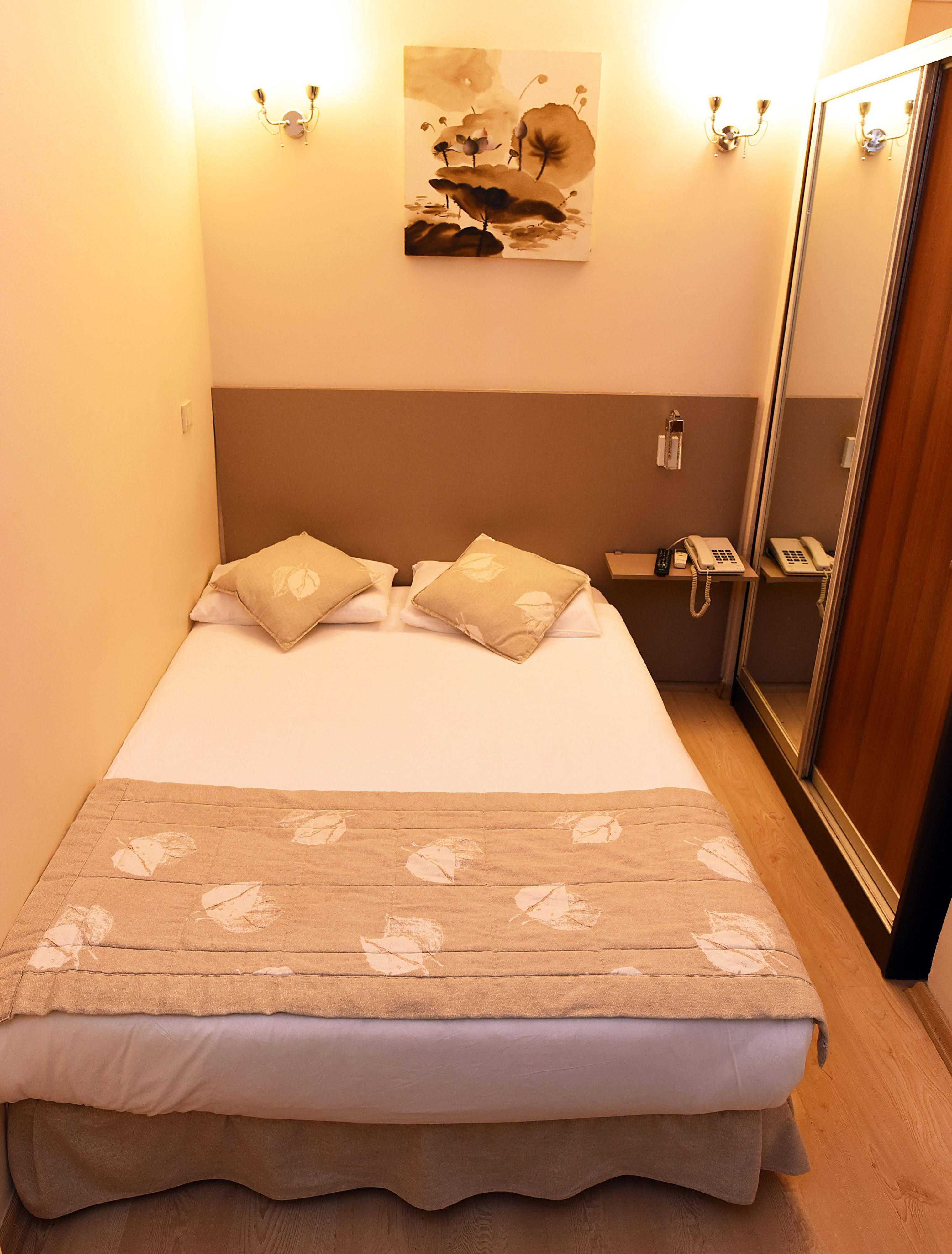 Marine House Boutique Hotel Adalar Zewnętrze zdjęcie