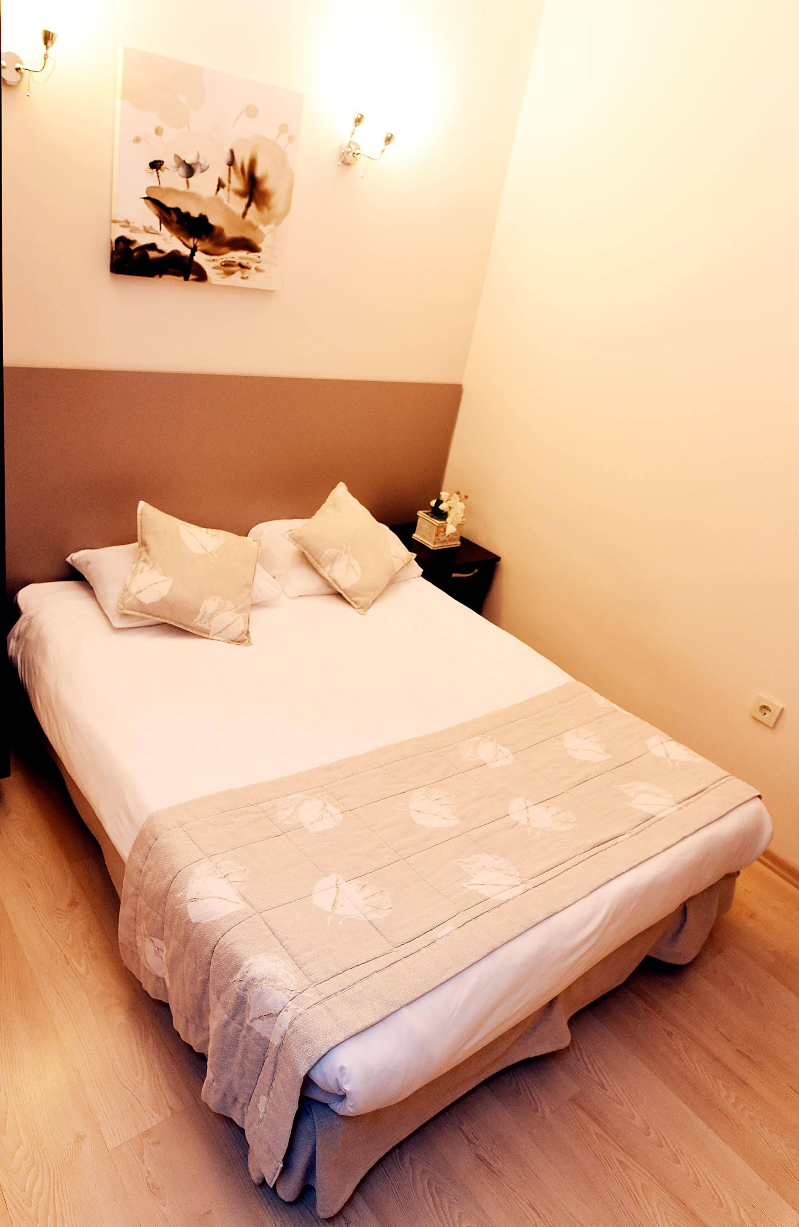 Marine House Boutique Hotel Adalar Zewnętrze zdjęcie