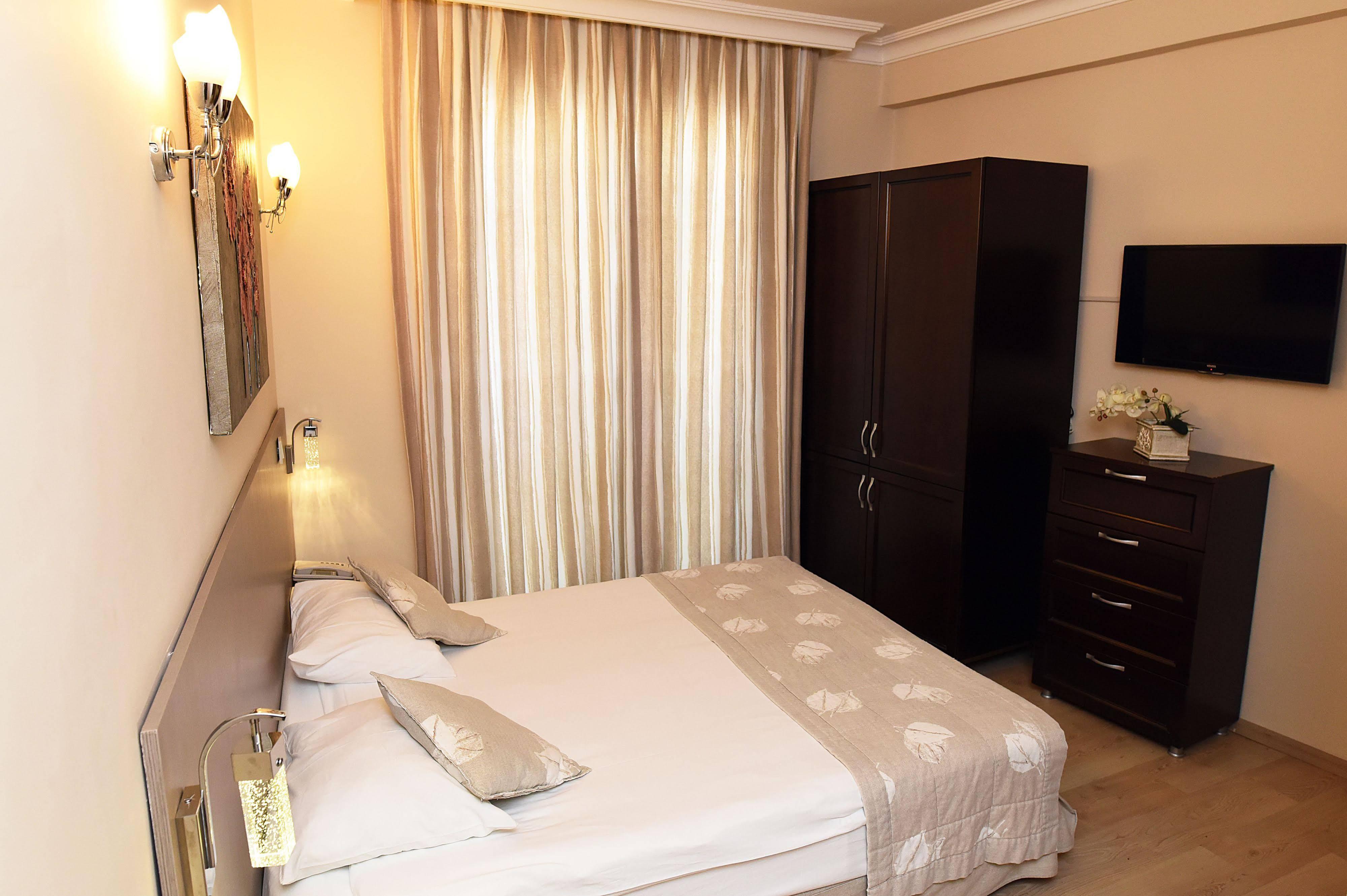 Marine House Boutique Hotel Adalar Zewnętrze zdjęcie