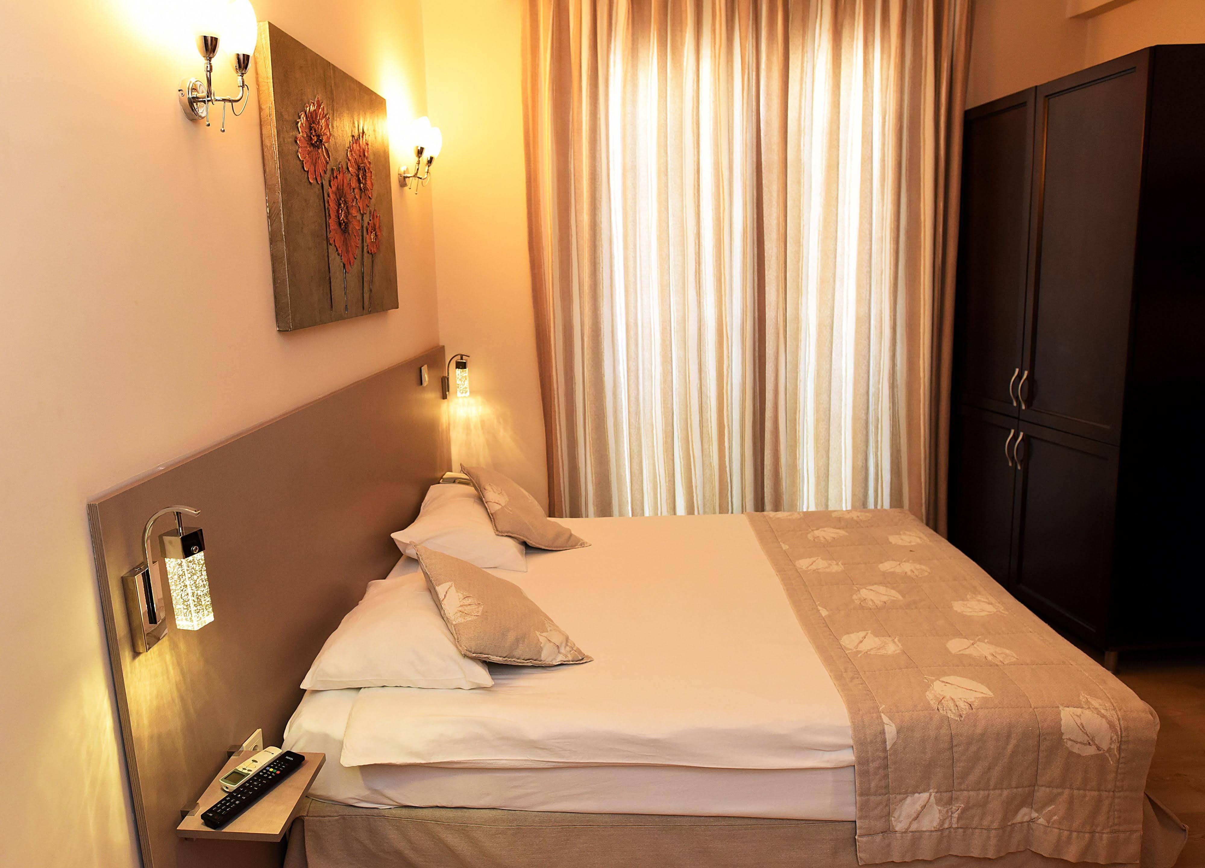 Marine House Boutique Hotel Adalar Zewnętrze zdjęcie