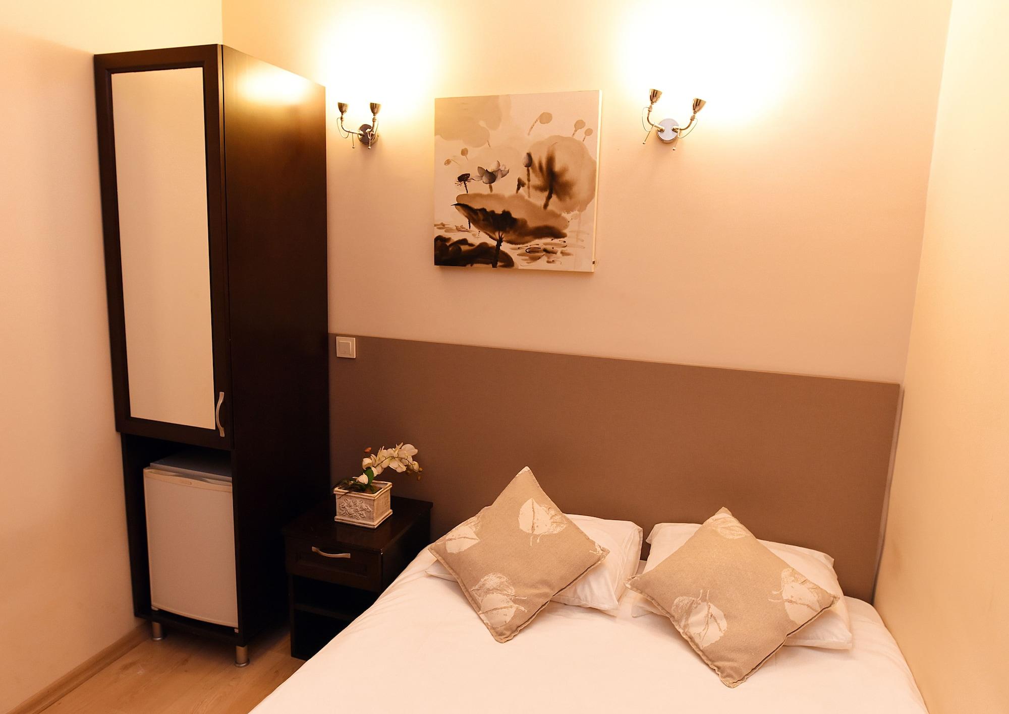 Marine House Boutique Hotel Adalar Zewnętrze zdjęcie