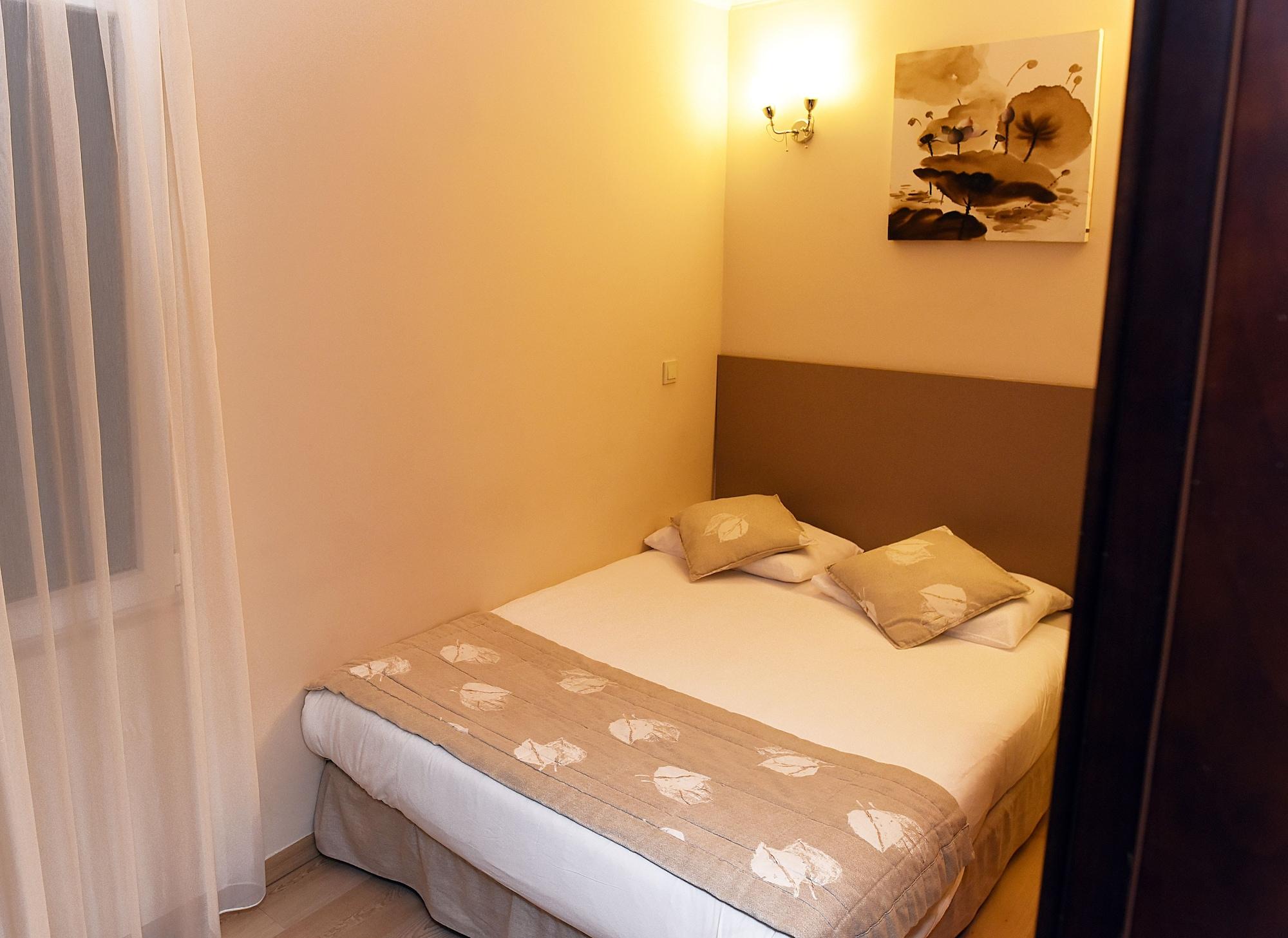 Marine House Boutique Hotel Adalar Zewnętrze zdjęcie