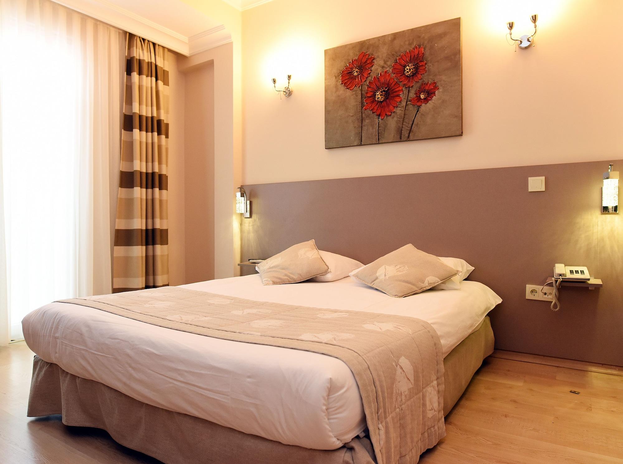 Marine House Boutique Hotel Adalar Zewnętrze zdjęcie