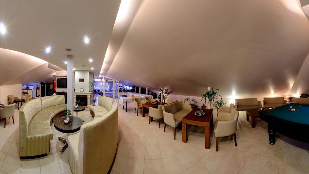 Marine House Boutique Hotel Adalar Zewnętrze zdjęcie