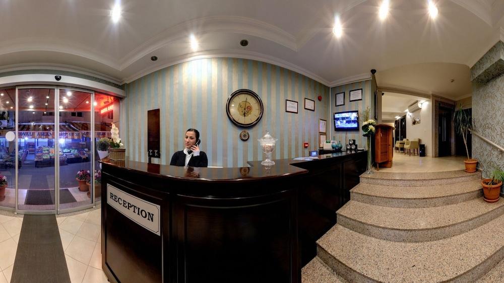 Marine House Boutique Hotel Adalar Zewnętrze zdjęcie