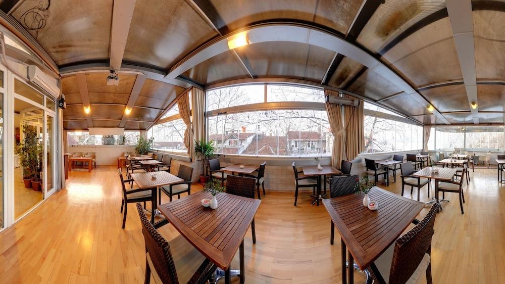 Marine House Boutique Hotel Adalar Zewnętrze zdjęcie
