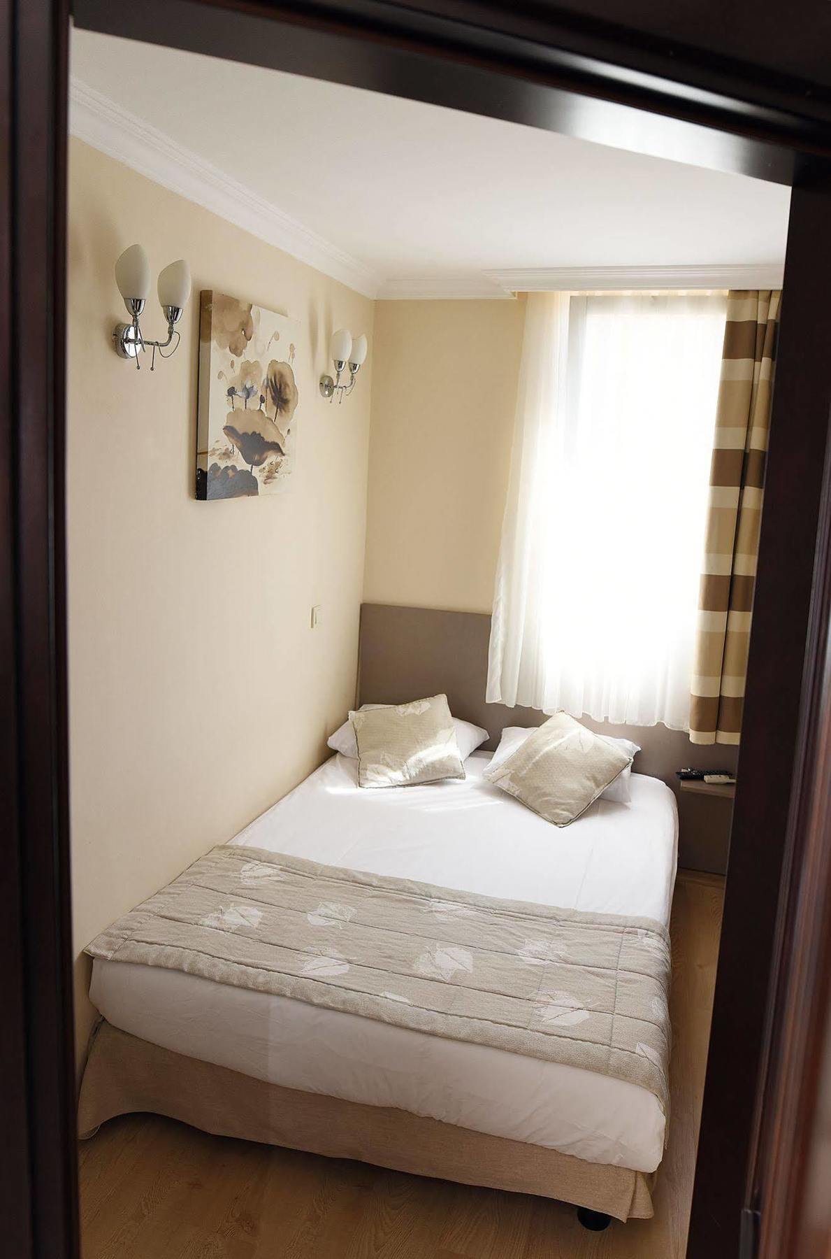 Marine House Boutique Hotel Adalar Zewnętrze zdjęcie