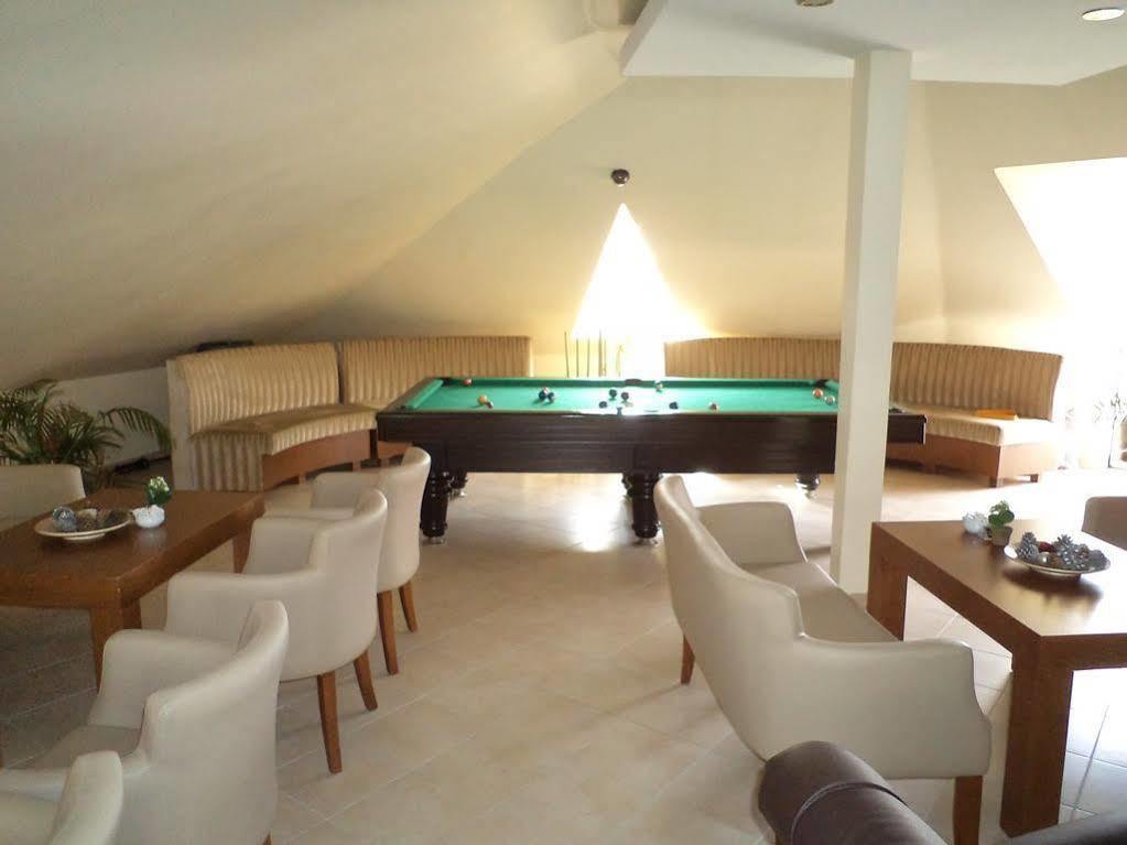 Marine House Boutique Hotel Adalar Zewnętrze zdjęcie