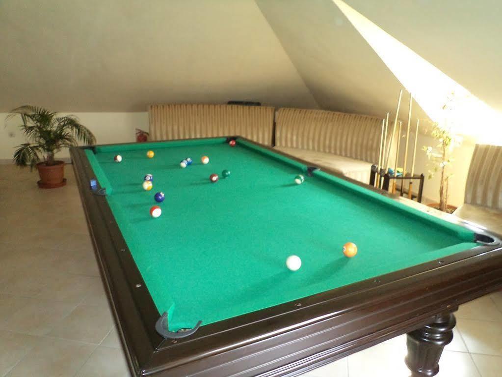 Marine House Boutique Hotel Adalar Zewnętrze zdjęcie