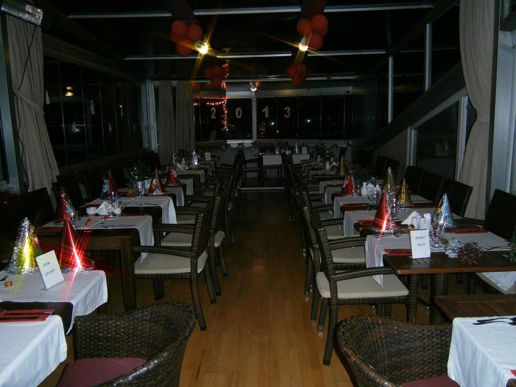 Marine House Boutique Hotel Adalar Zewnętrze zdjęcie