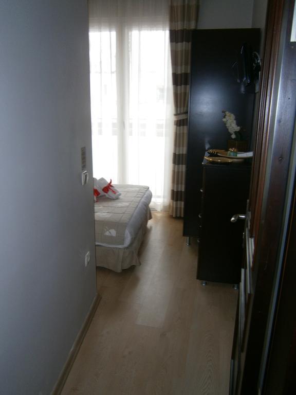 Marine House Boutique Hotel Adalar Zewnętrze zdjęcie
