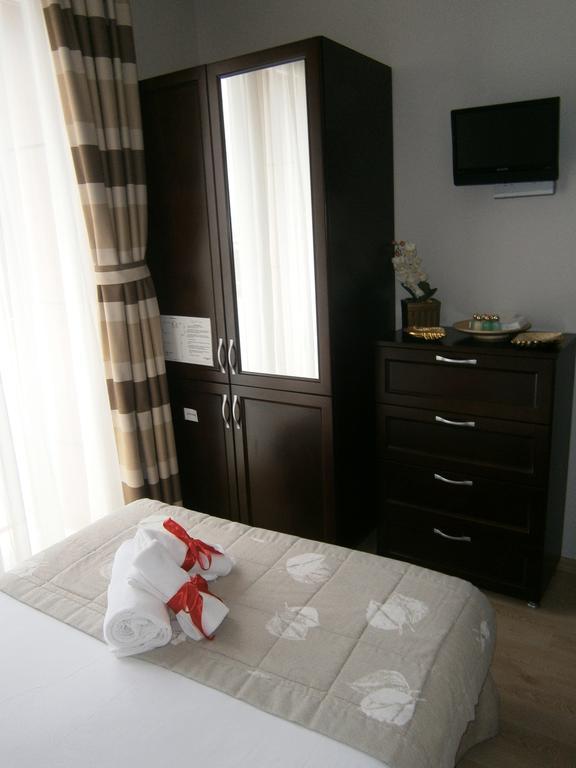 Marine House Boutique Hotel Adalar Zewnętrze zdjęcie