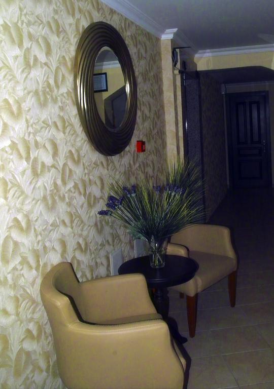 Marine House Boutique Hotel Adalar Zewnętrze zdjęcie