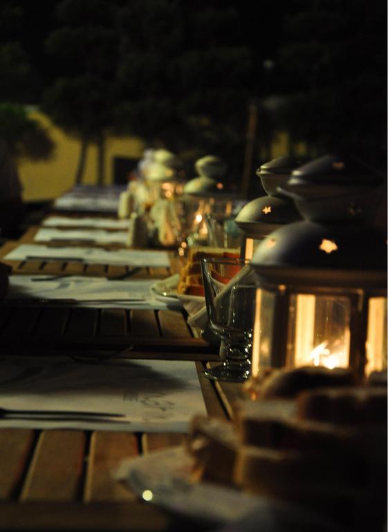 Marine House Boutique Hotel Adalar Zewnętrze zdjęcie